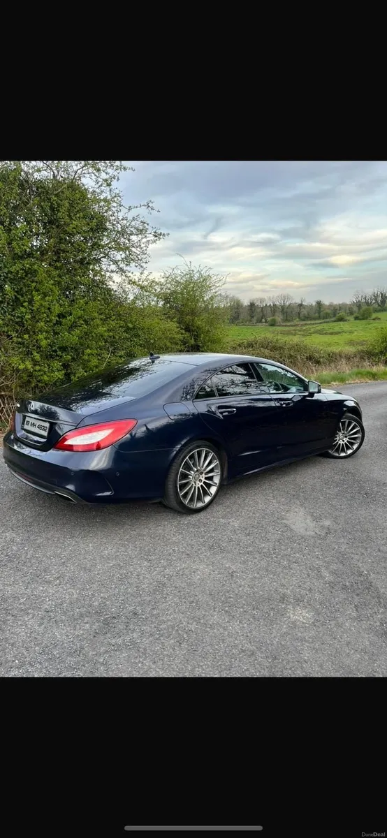 CLS 350 V6 - Image 4
