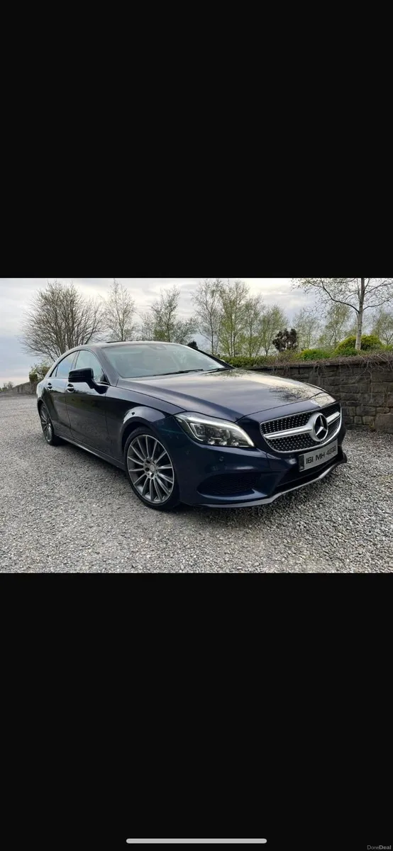 CLS 350 V6 - Image 6