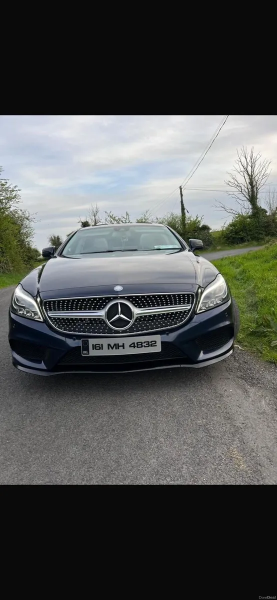 CLS 350 V6 - Image 2