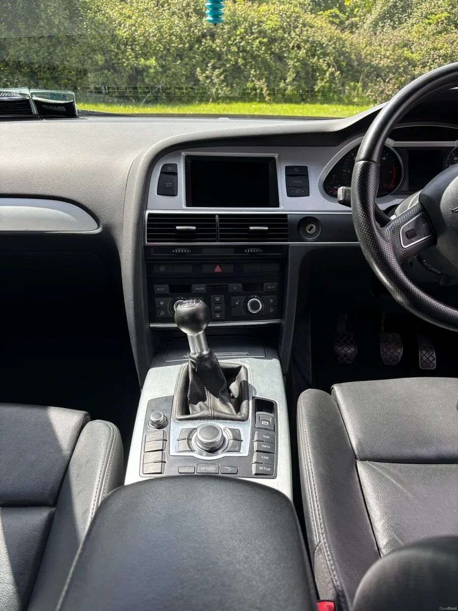 Audi A6 2.0 TDI SLINE SPECIAL ED 17 - Image 3