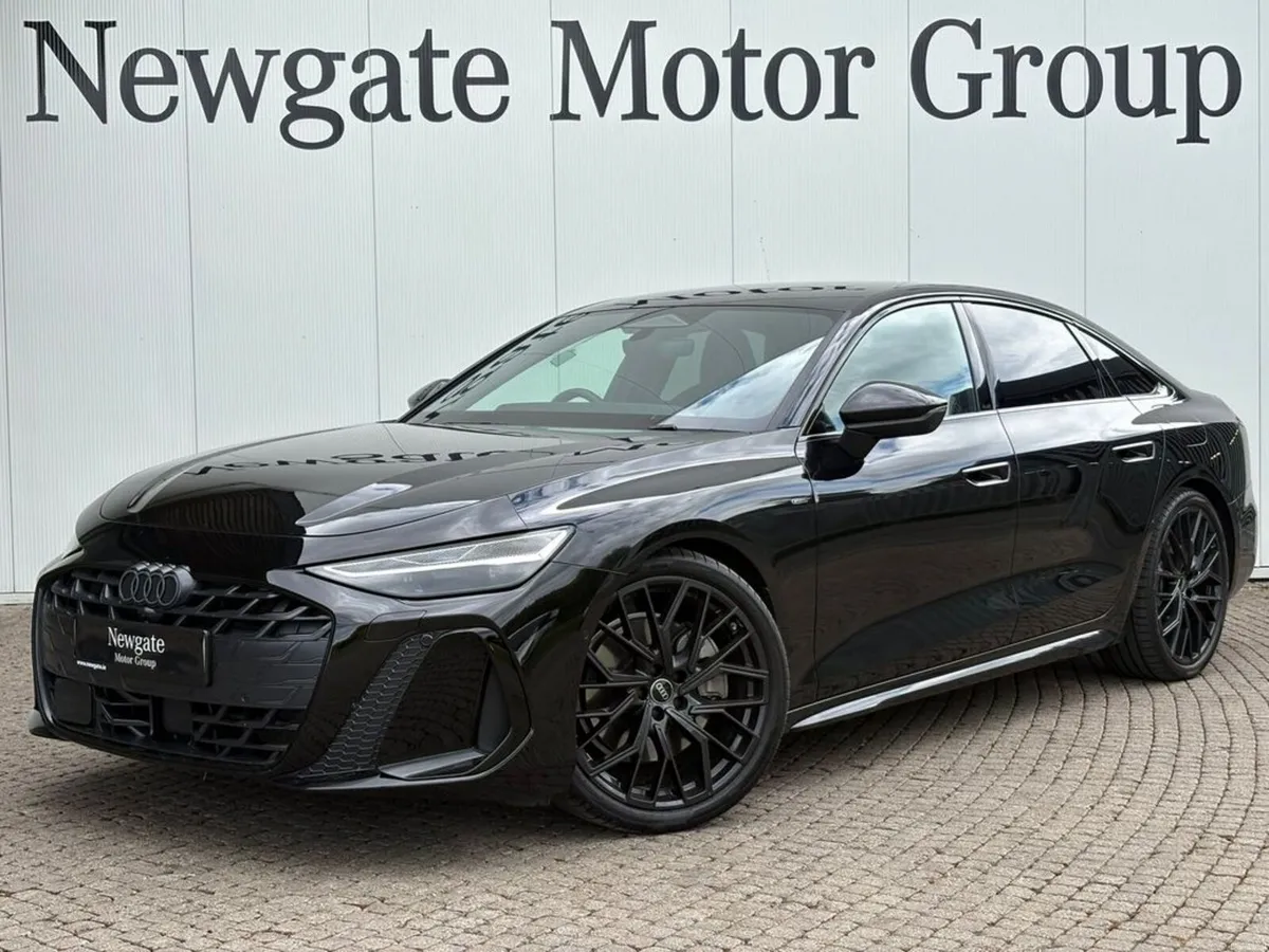 Audi A6 E-HYBRID QUATTRO LAUNCH EDITION - Image 1
