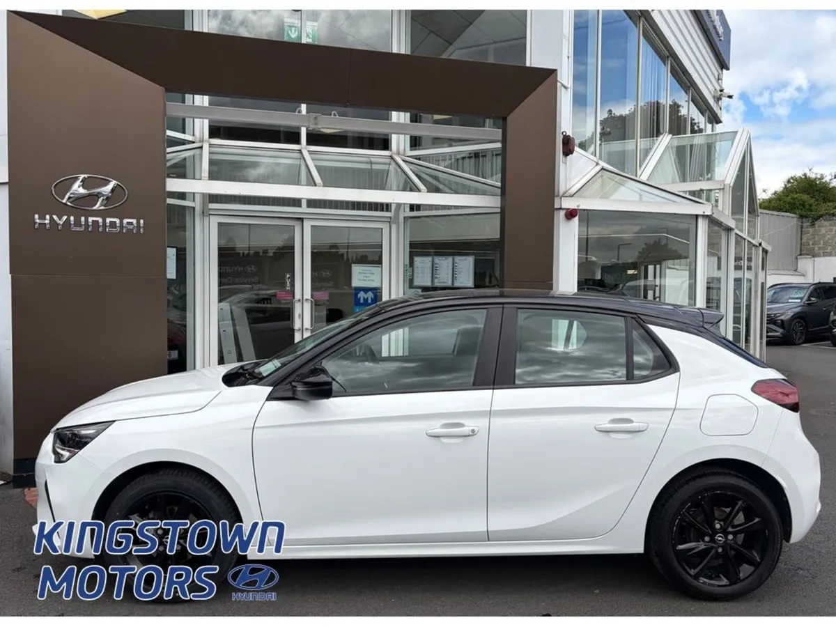 Opel Corsa SC Premium 1.2I 75P - Image 3