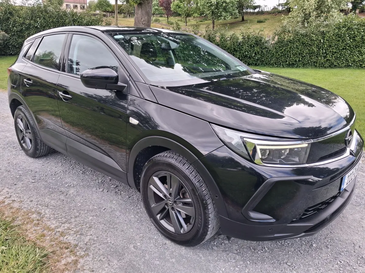 222 GRANDLAND X 1.5D AUTOMATIC - Image 1