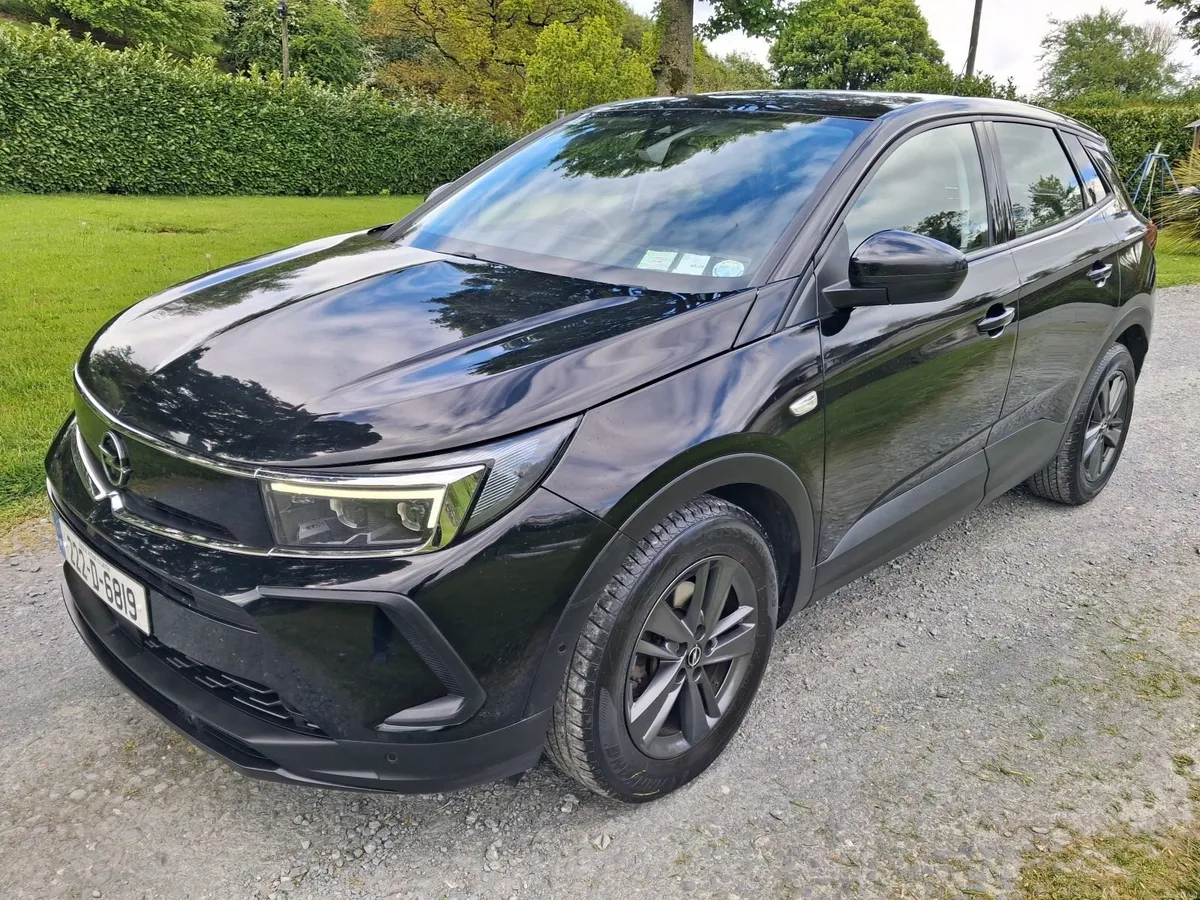 222 GRANDLAND X 1.5D AUTOMATIC - Image 3