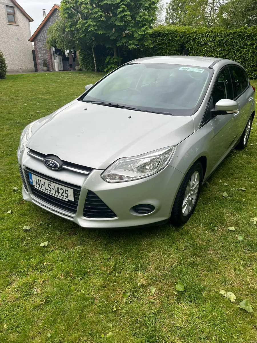 Ford focus - Image 1