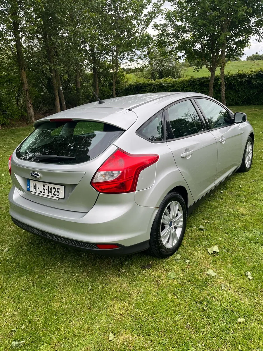Ford focus - Image 3