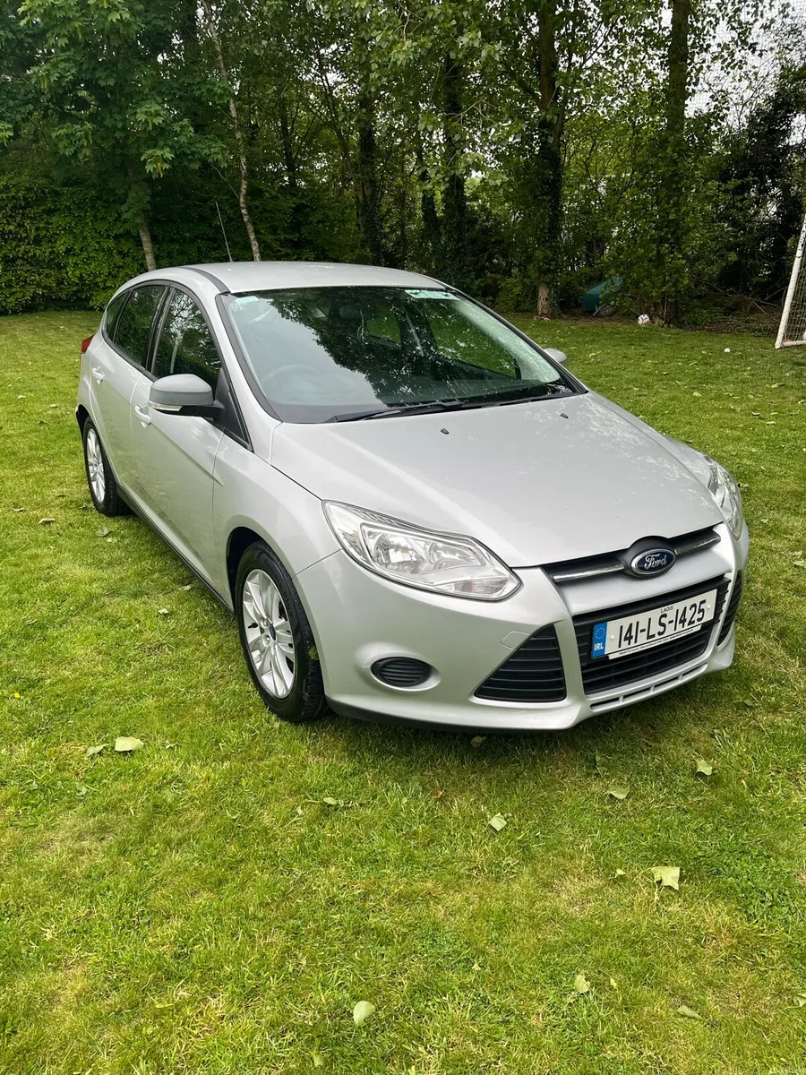 Ford focus - Image 4