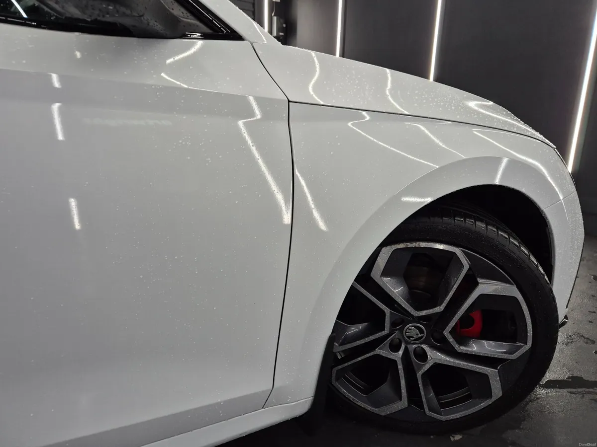 Skoda Octavia 2021 - Image 4