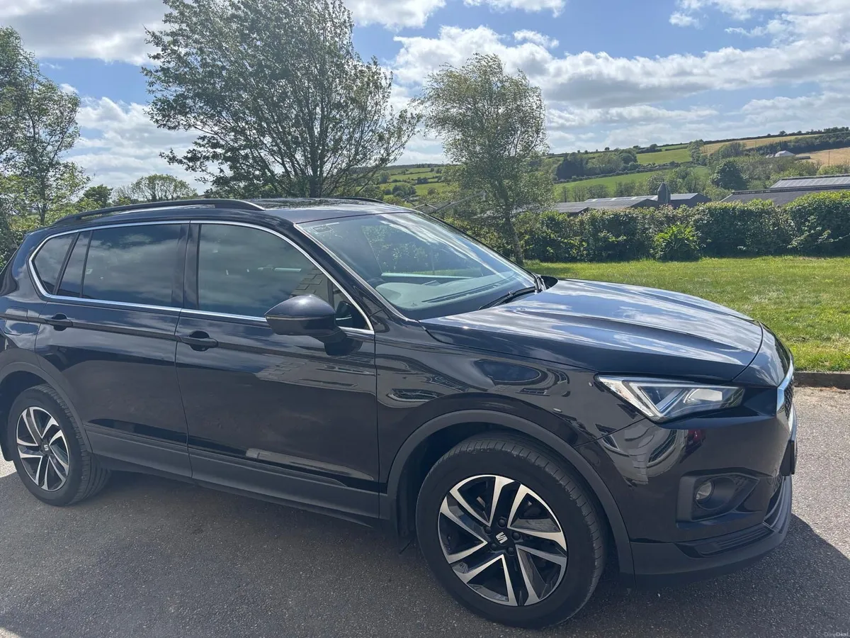 Seat terraco - Image 1