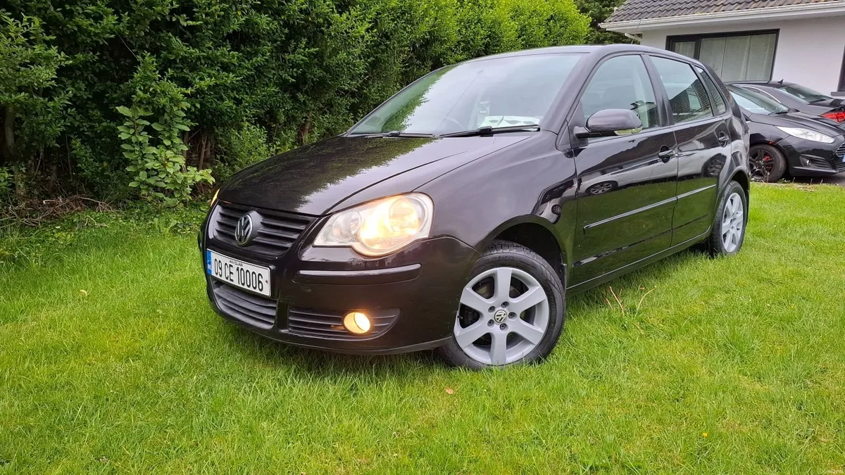 Volkswagen Polo 2009 - Image 1