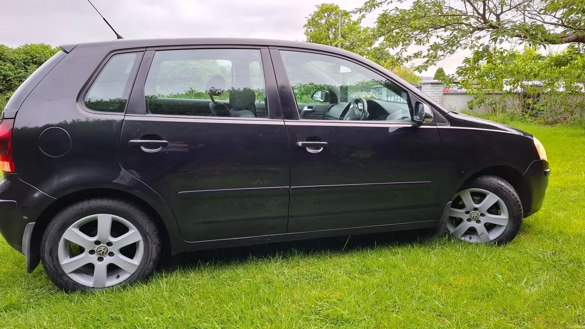 Volkswagen Polo 2009 - Image 3