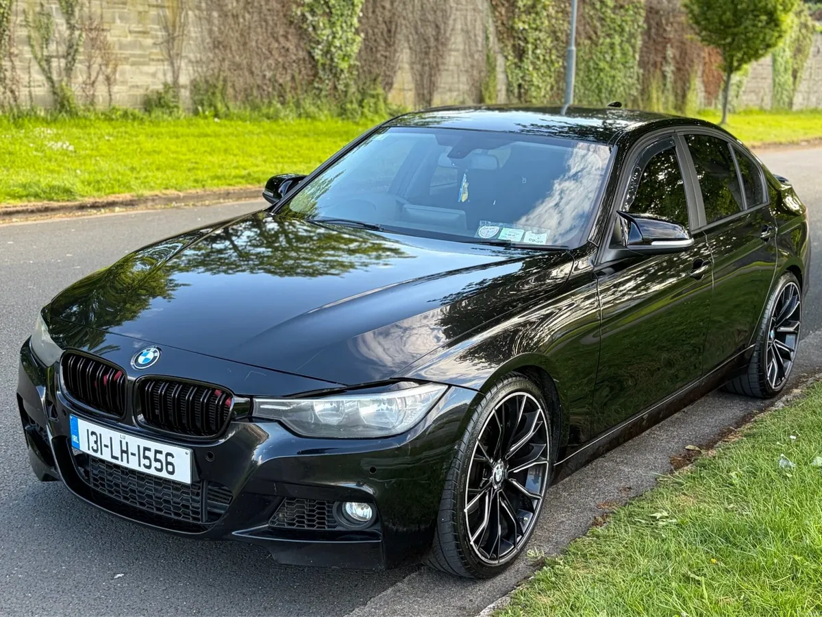 Bmw 3 Series NCT 09/26 - Image 4