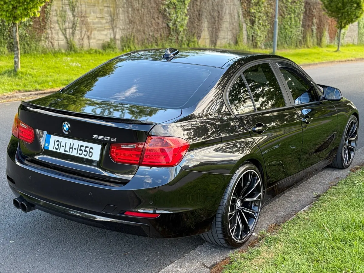Bmw 3 Series NCT 09/26 - Image 2