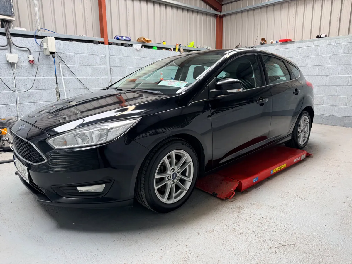 2017 FORDE FOCUS       NEW NCT 05-2028 ! - Image 5