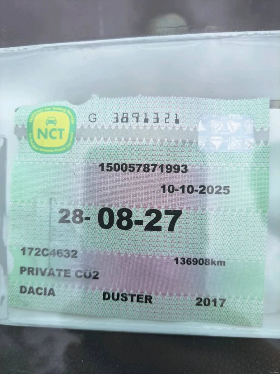 Dacia Duster - Image 6