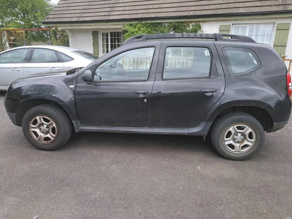 Dacia Duster - Image 3