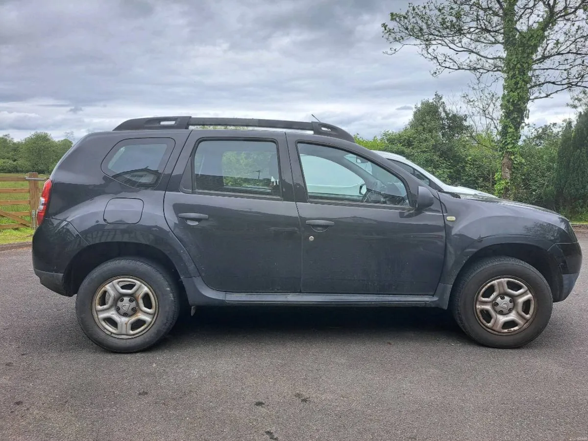 Dacia Duster - Image 4