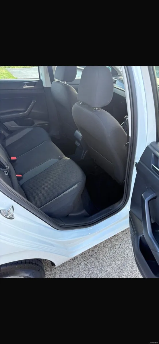 Volkswagen Polo 2022 - Image 3