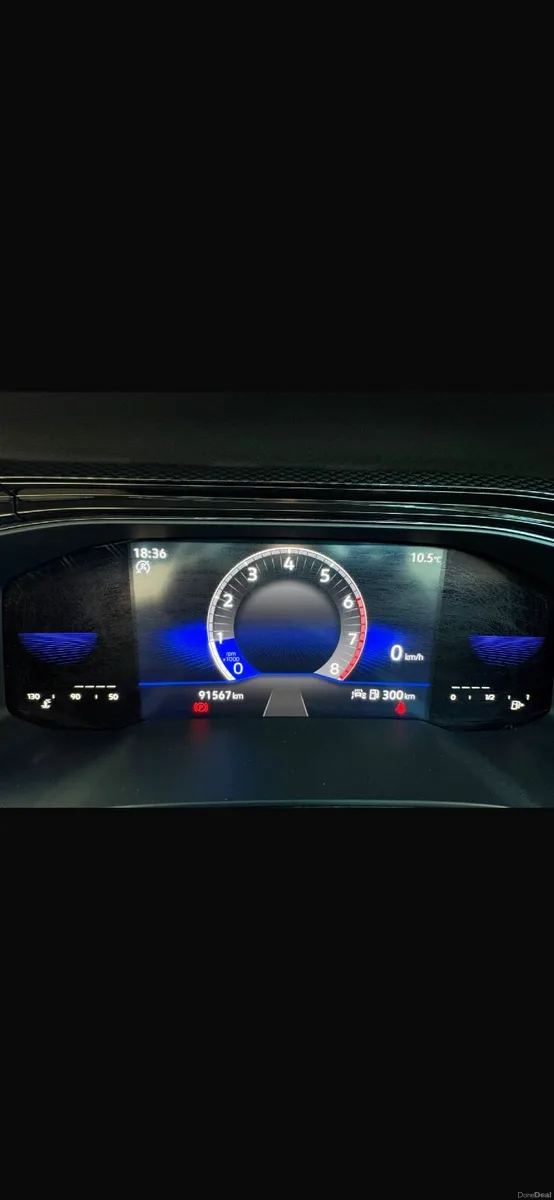 Volkswagen Polo 2022 - Image 2