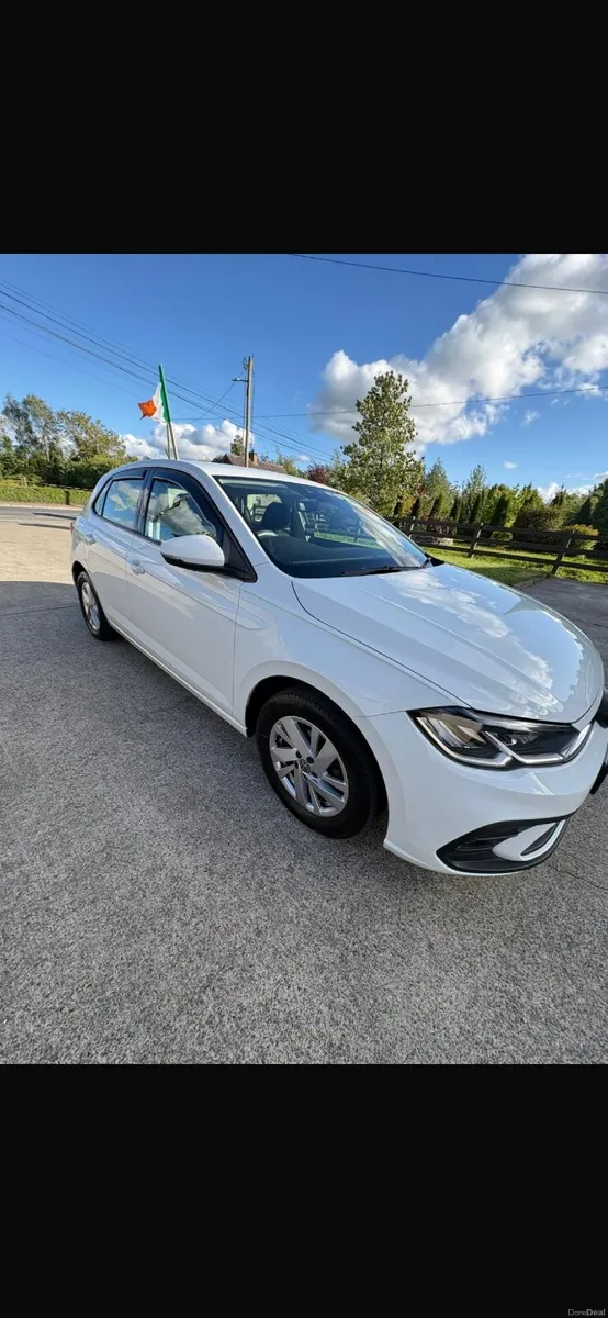 Volkswagen Polo 2022 - Image 4