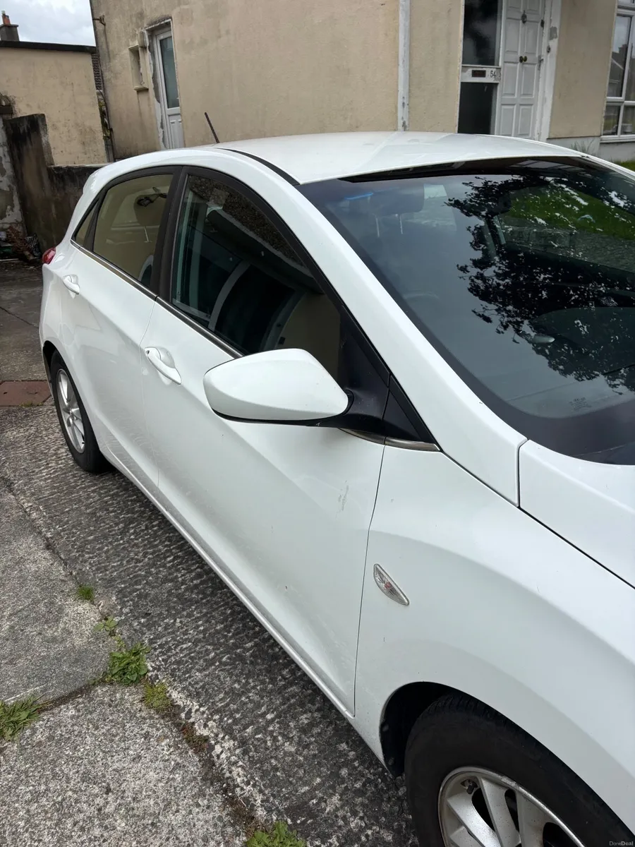 Hyundai i30 2016 - Image 4