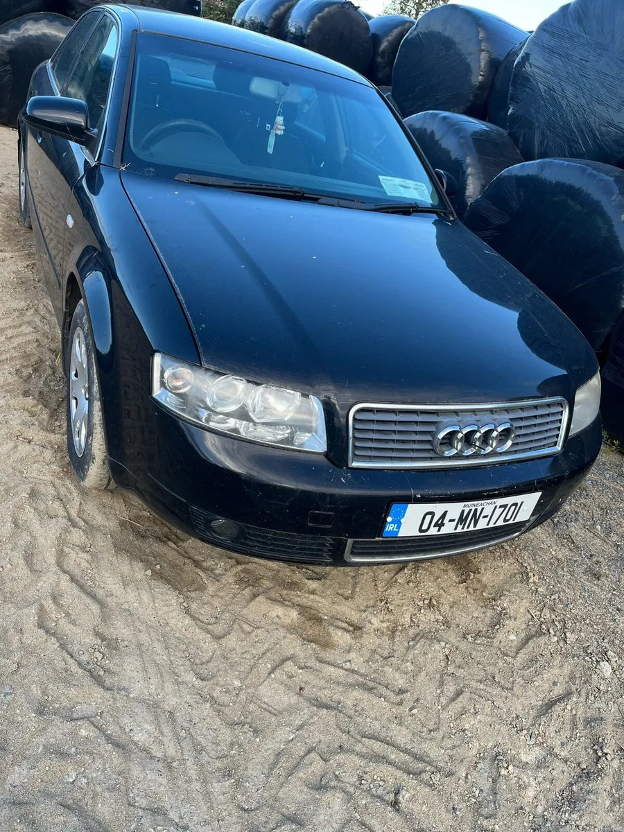 Audi - Image 1