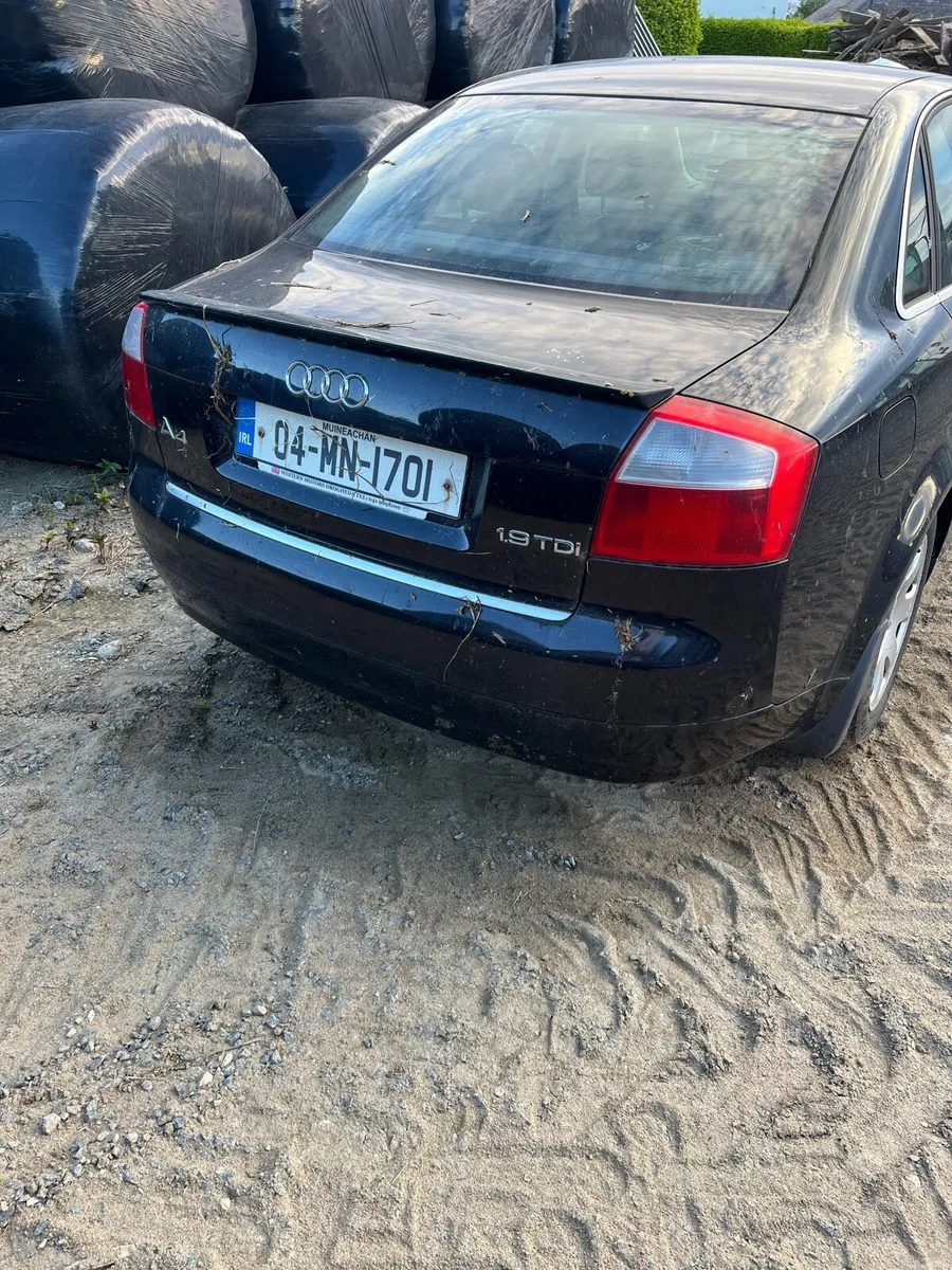 Audi - Image 3