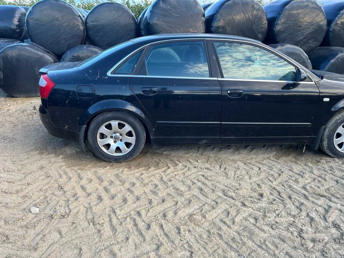 Audi - Image 4