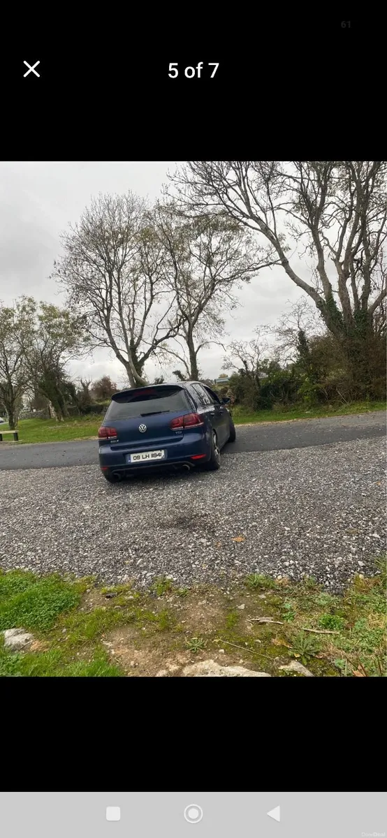 Volkswagen Golf 2009 - Image 4