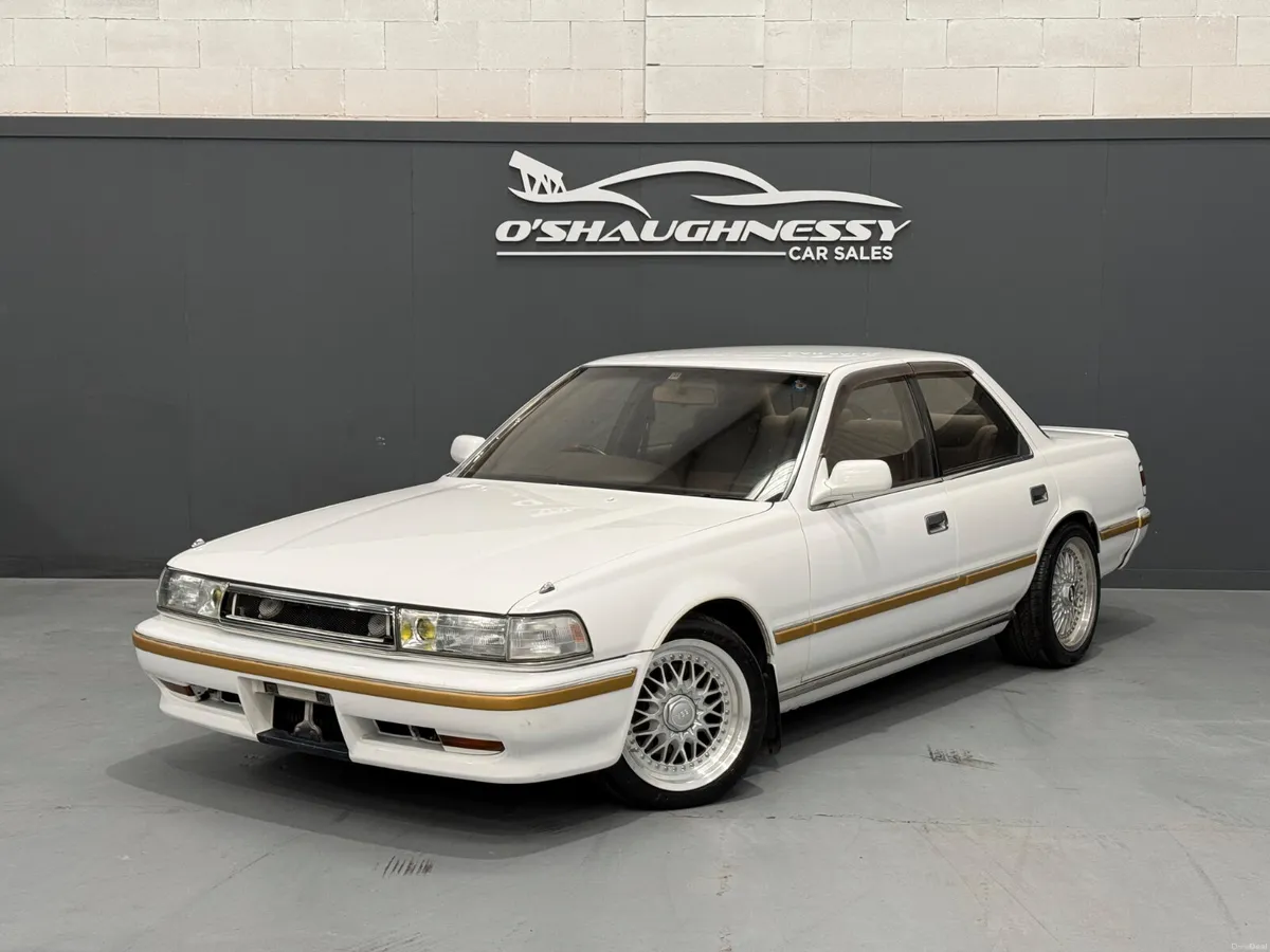 Toyota cresta 2.5 TWIN TURBO AUTO €14950 - Image 2