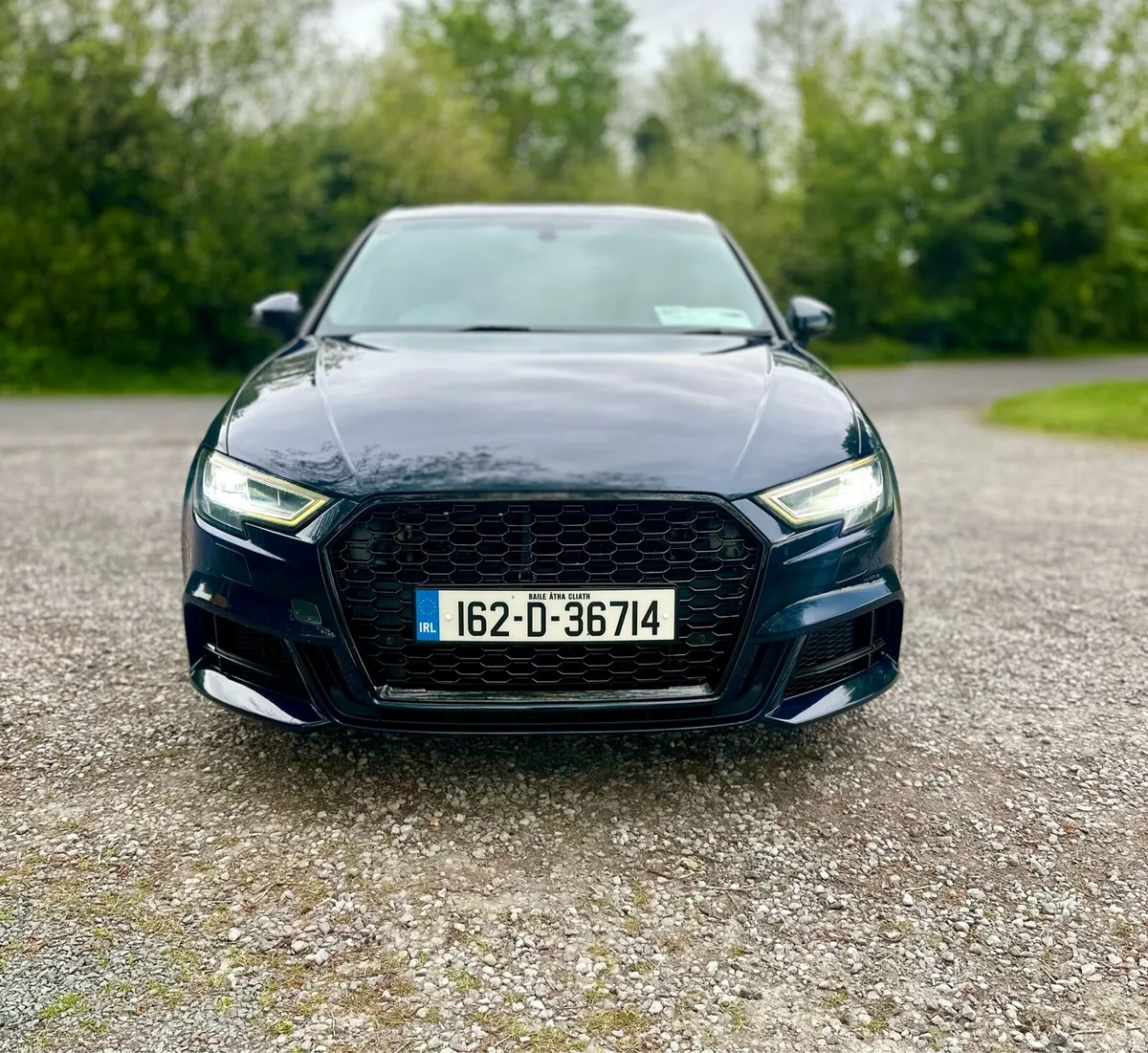 Audi A3 2.0 TDI S Line New NCT - Image 3