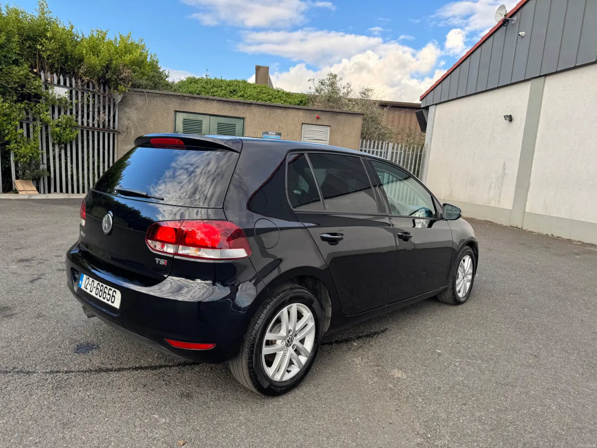 Volkswagen Golf 1.4 Automatic low mileage 62 km - Image 4