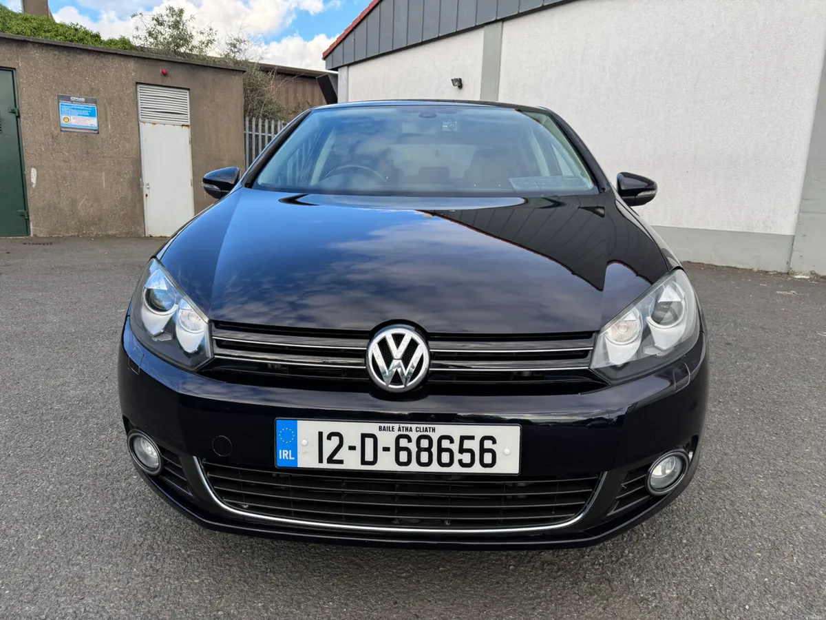 Volkswagen Golf 1.4 Automatic low mileage 62 km - Image 3