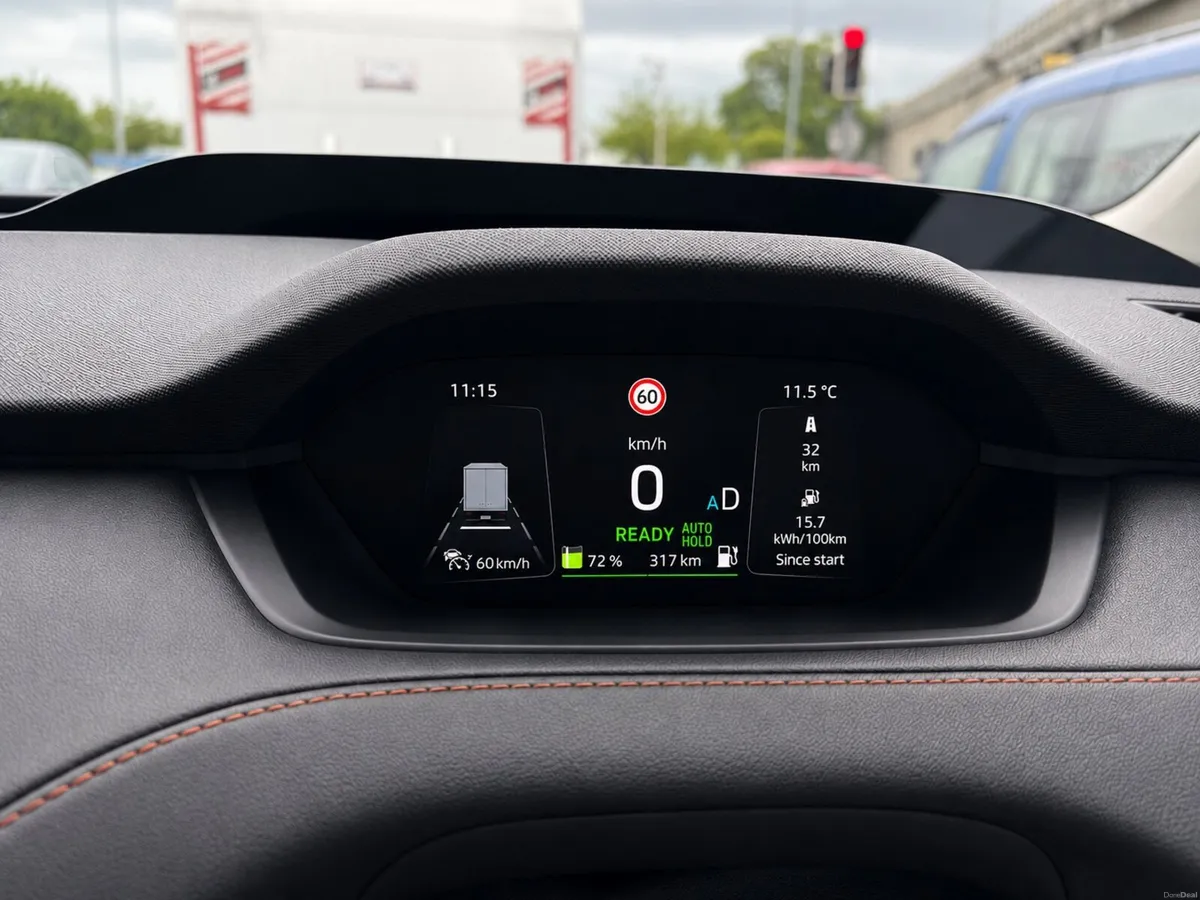 Skoda Enyaq iV 80 / High Spec / Family SUV - Image 3