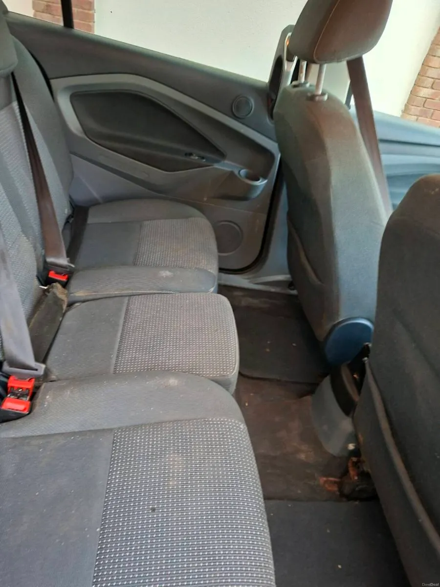 FORD C MAX 2013 7 SEATER NEW NCT  1.6 DIESEL - Image 6