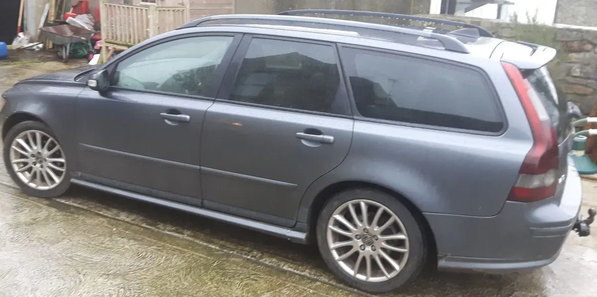 Volvo V50 2007 - Image 3