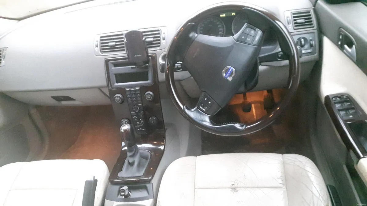 Volvo V50 2007 - Image 4