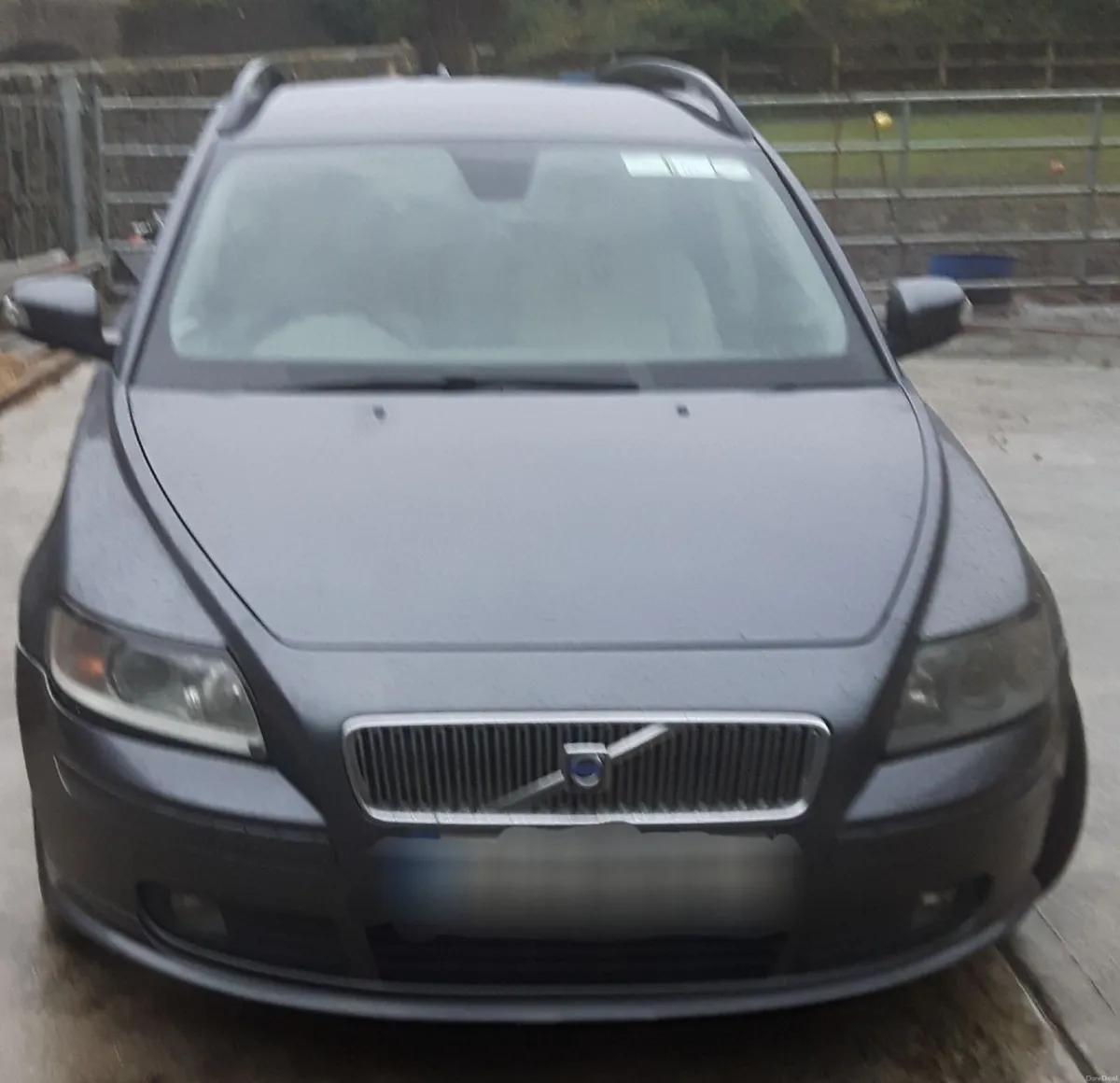 Volvo V50 2007 - Image 1
