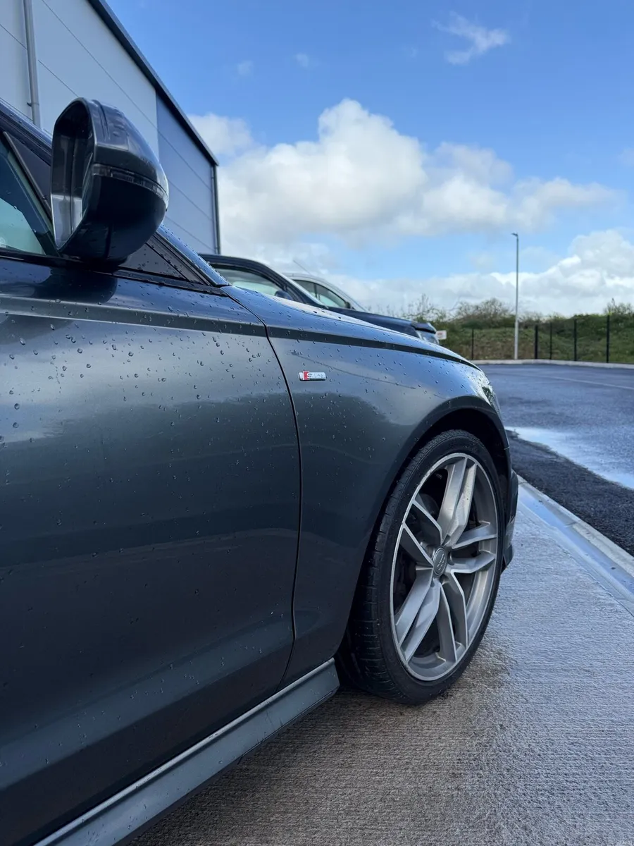 Audi A6 Avant S line - Image 4