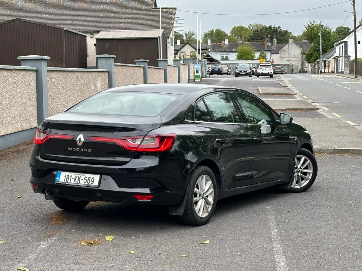 Renault Megane - Image 3