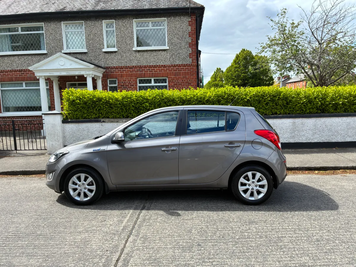 Hyundai i20 - New NCT - Image 4