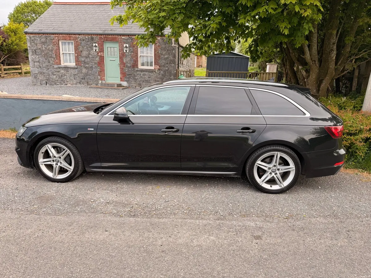 Audi A4 Avant - Image 4