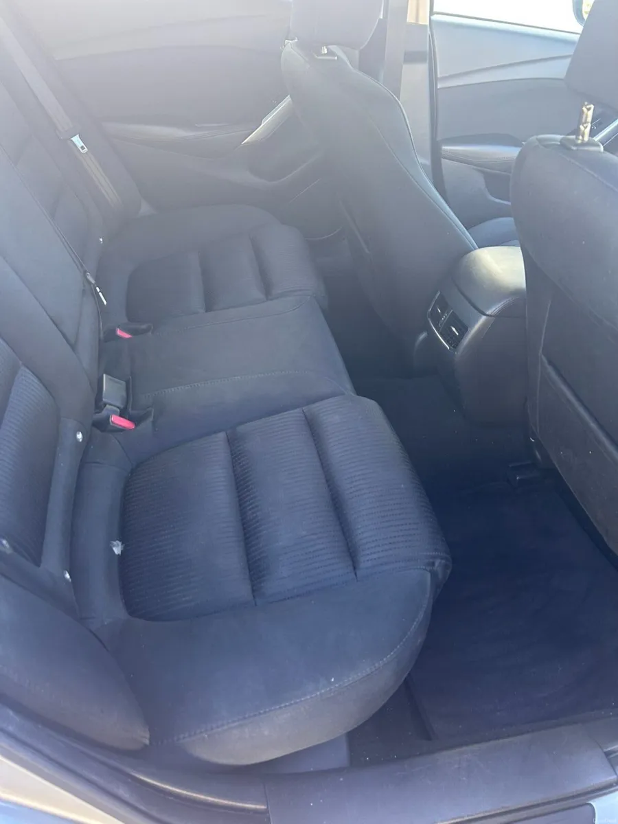 Mazda Mazda6 2016 - Image 1