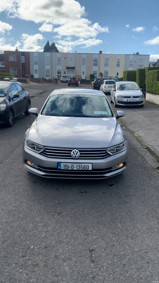 Passat 2.0 - Image 1