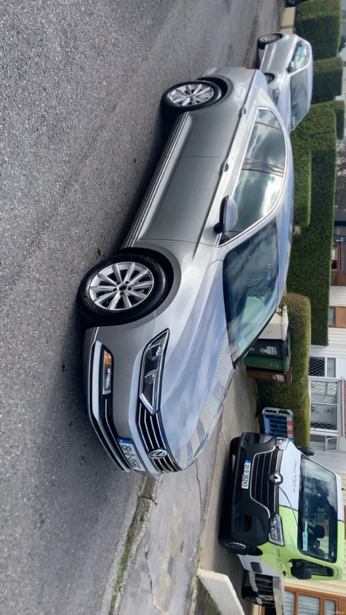 Passat 2.0 - Image 3
