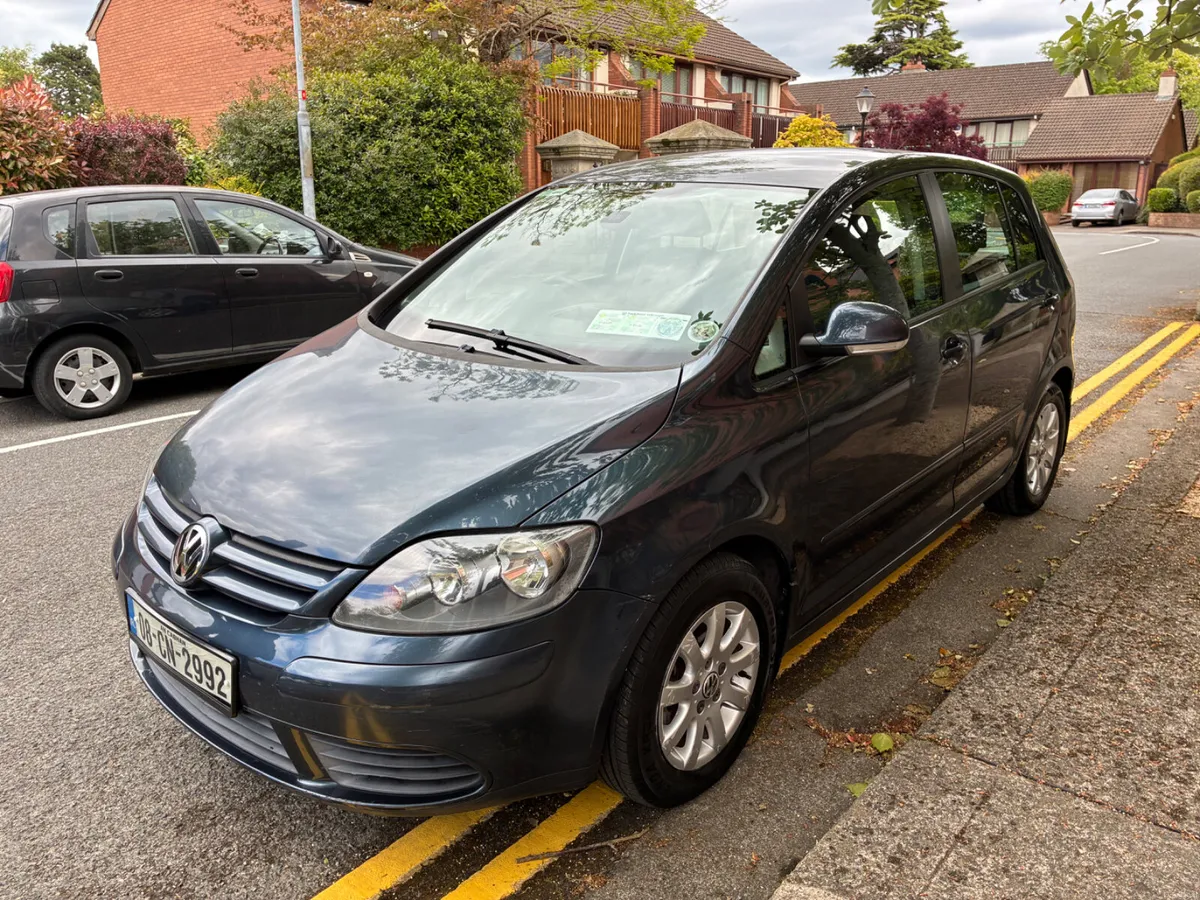 Volkswagen Golf - NCT / TAX - Image 3