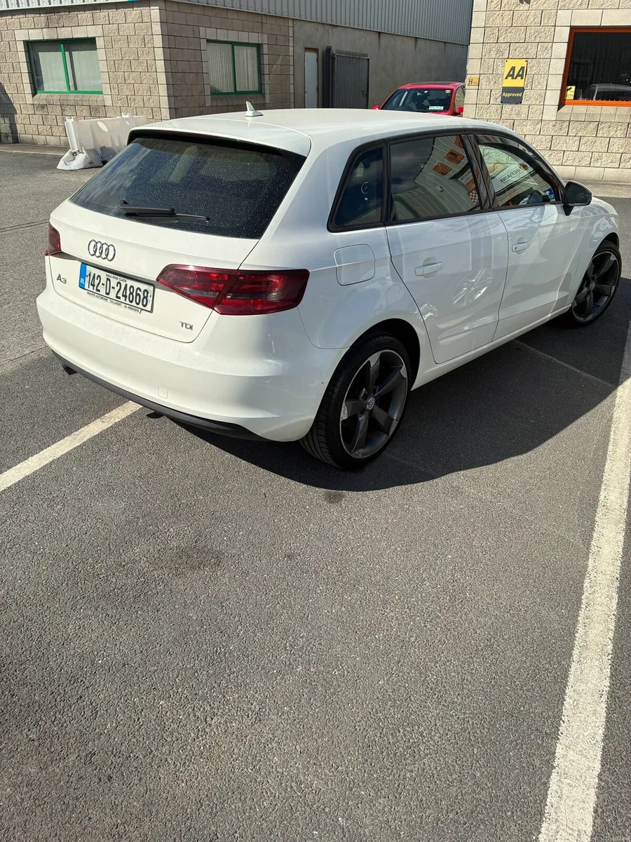 Audi A3 - Image 2