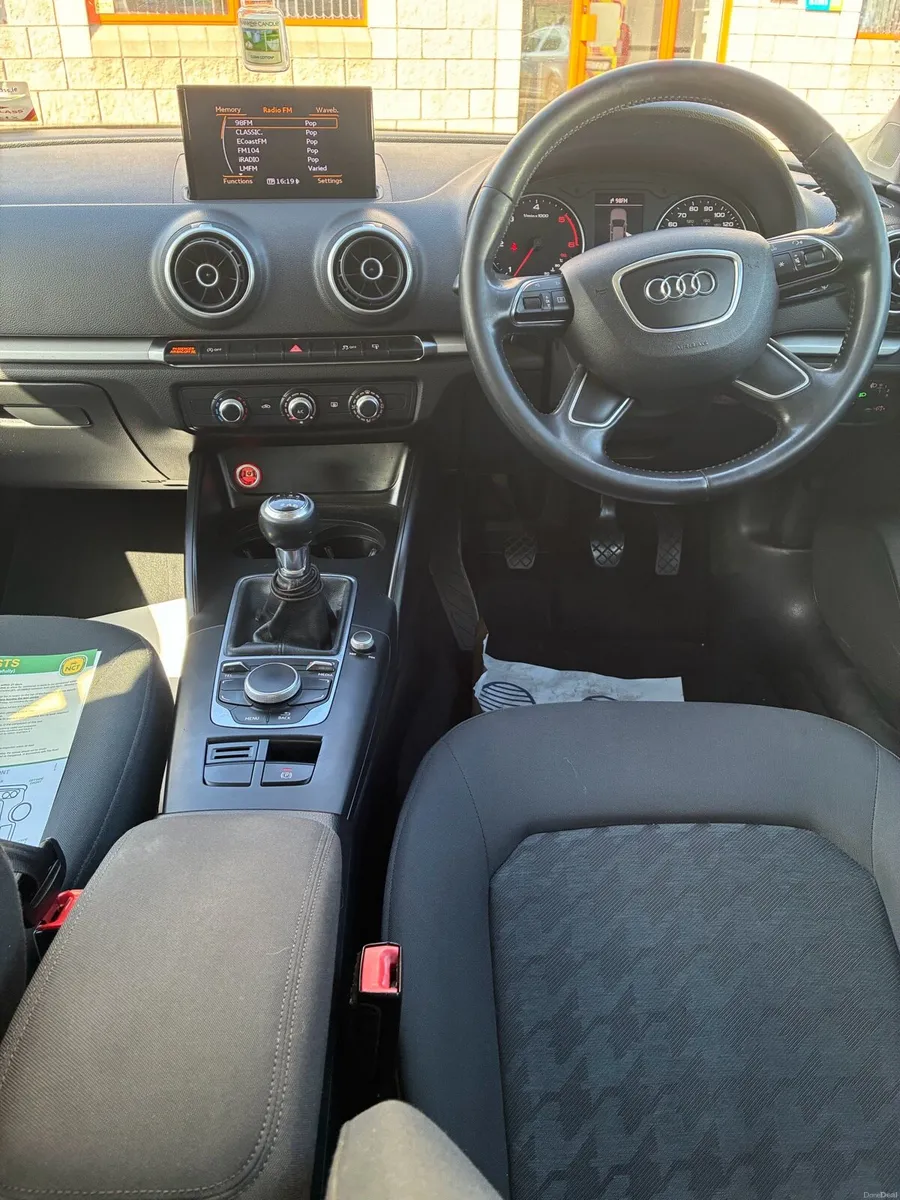 Audi A3 - Image 3