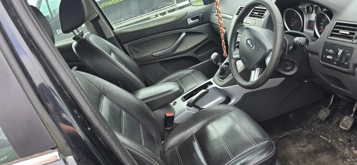 2011 Ford Kuga 4X4 NEW NCT 28/07/27 - Image 4