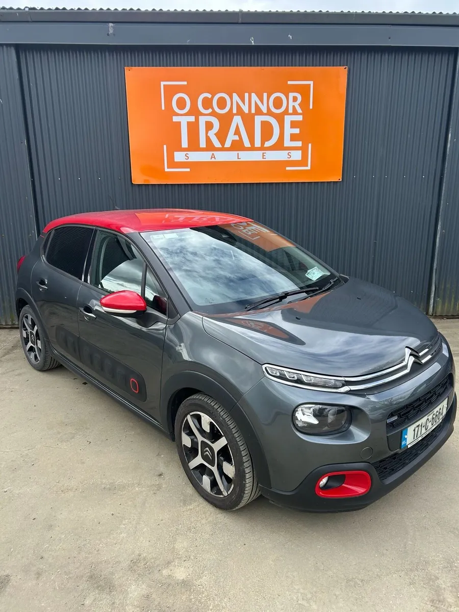 CITROEN C3 - Image 3